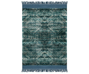 Alfombra BLUSH BLACK COFFEE (Handmade Collection)